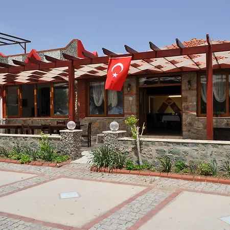 Otel Sarsilmaz