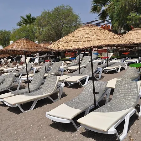 Sarsilmaz Otel *