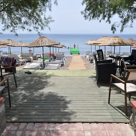 Otel Sarsilmaz