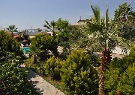 Sarsilmaz * Ortakent