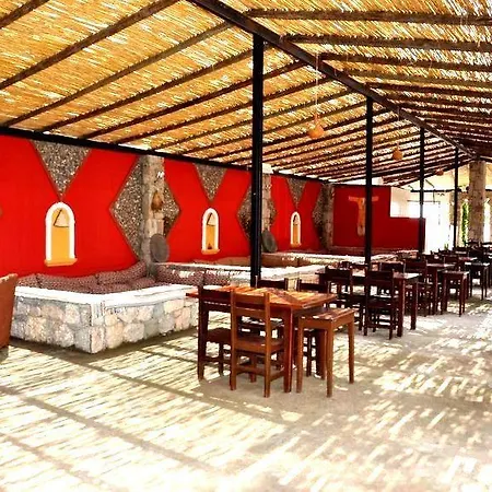 Hotel Sarsilmaz