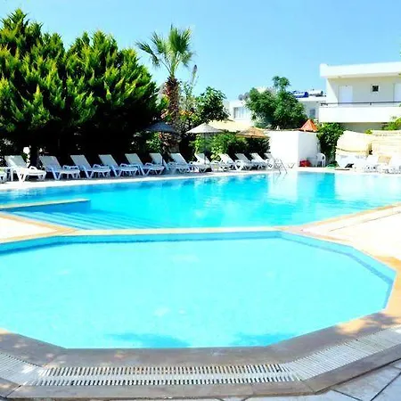 Sarsilmaz Hotel