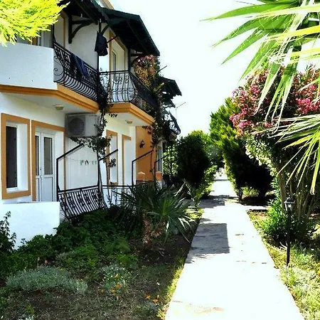 Otel Sarsilmaz *