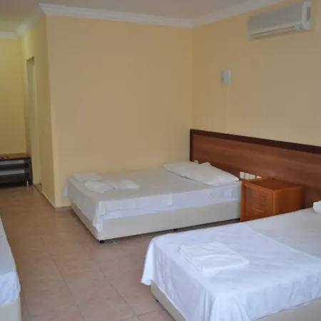 Otel Sarsilmaz *