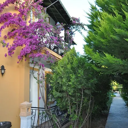 Hotel Sarsilmaz