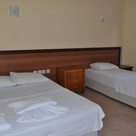 Hotel Sarsilmaz *