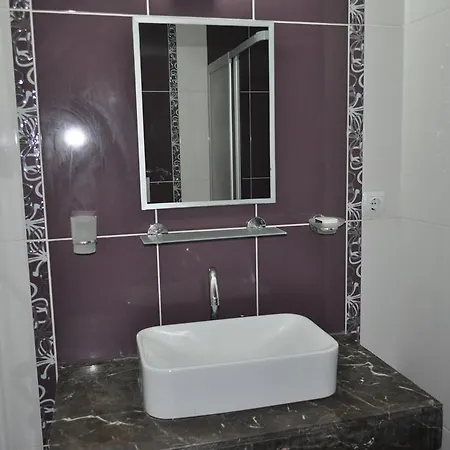Sarsilmaz Ortakent