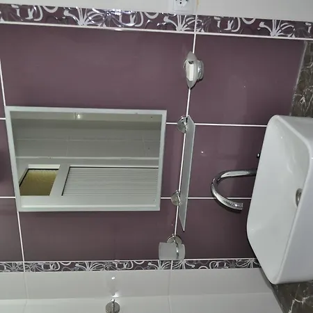 Hotel Sarsilmaz Ortakent