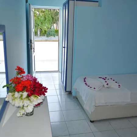 Otel Sarsilmaz