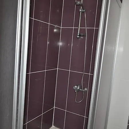Hotel Sarsilmaz Ortakent