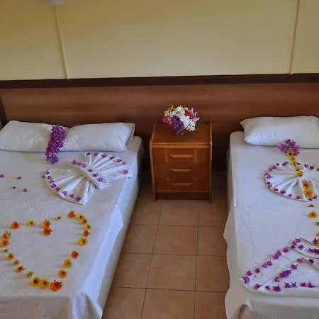 Hotel Sarsilmaz