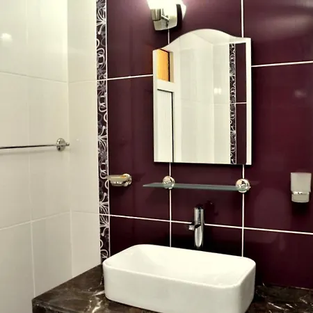 Hotel Sarsilmaz *