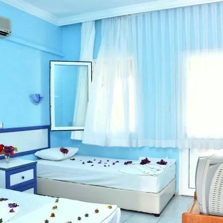 Hotel Sarsilmaz