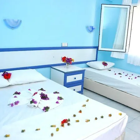 Otel Sarsilmaz