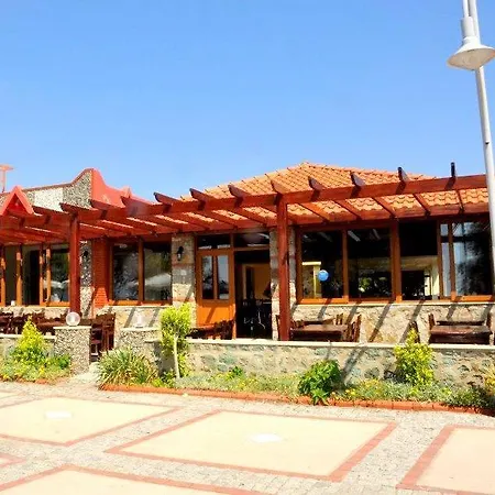 Otel Sarsilmaz Ortakent