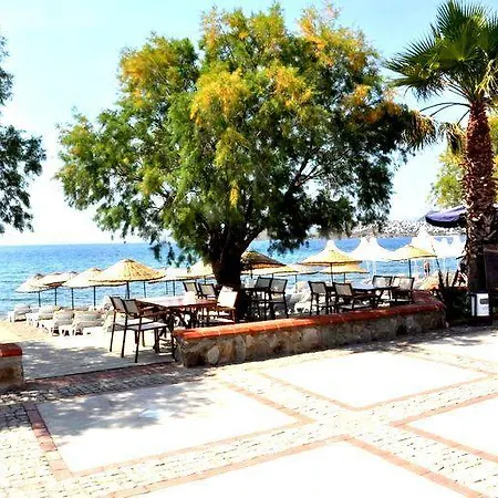 Hotel Sarsilmaz *