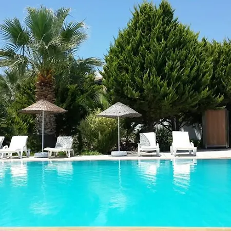 Sarsilmaz Ortakent