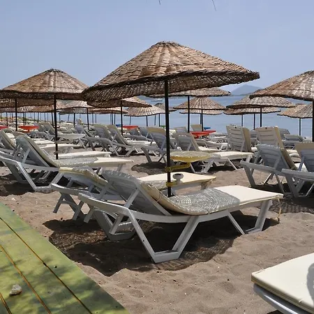 Sarsilmaz Hotel *