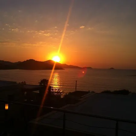Hotel Sarsilmaz Ortakent