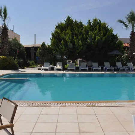 Sarsilmaz Hotel Ortakent