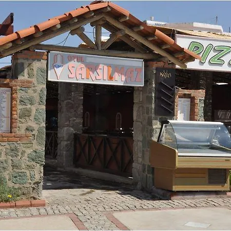 Sarsilmaz