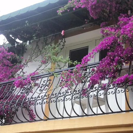 Hotel Sarsilmaz Ortakent
